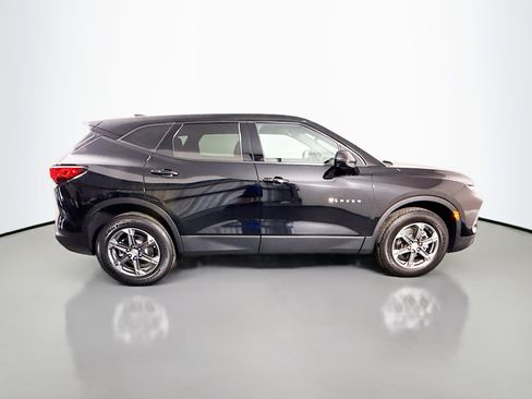 Used 2023 Chevrolet Blazer LT FWD image 11