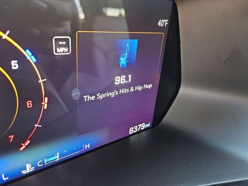 Used 2024 Chevrolet Colorado ZR2 w/ ZR2 Convenience Package III image 16