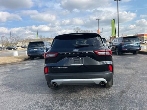 Used 2024 Ford Escape Active w/ Tech Pack #1 image 4
