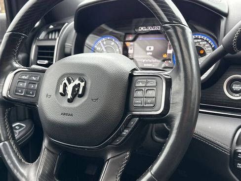 Used 2022 RAM 2500 Limited image 21