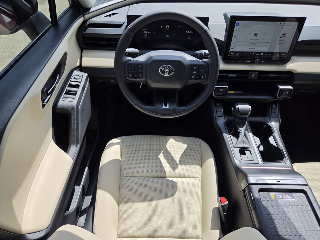 New 2026 Toyota RAV4 XLE Premium FWD image 13