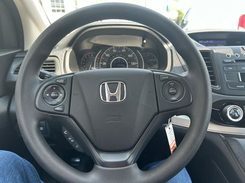 Used 2016 Honda CR-V LX image 11