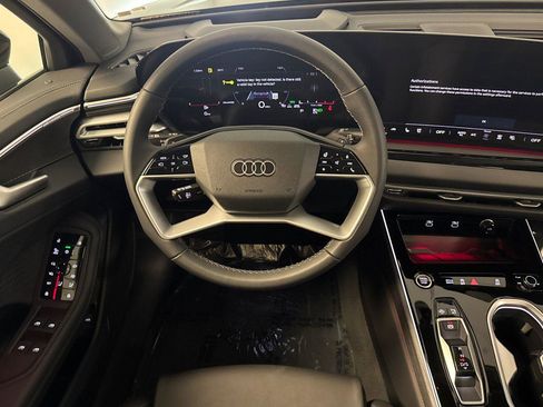 New 2026 Audi A6 Premium Plus image 13