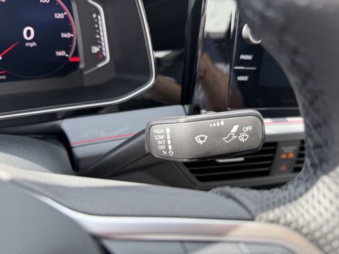 New 2026 Volkswagen Jetta GLI Autobahn FWD image 19