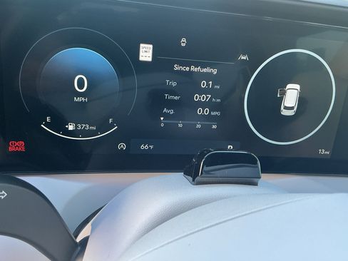 New 2026 Hyundai Palisade Calligraphy image 11