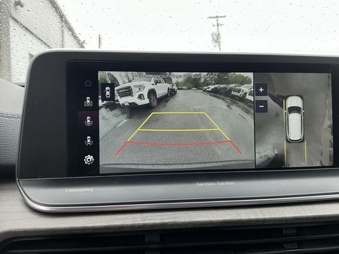 Used 2022 Kia Telluride SX w/ SX Prestige Package AWD/4WD image 24