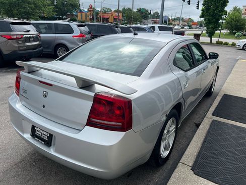 Used 2008 Dodge Charger SE RWD image 6