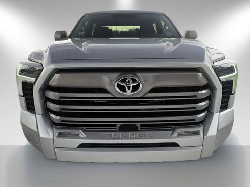Used 2026 Toyota Tundra SR5 RWD image 2