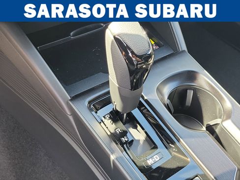 New 2026 Subaru Outback Limited XT AWD/4WD image 20