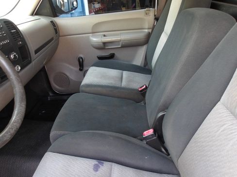 Used 2008 Chevrolet Silverado 1500 W/T image 15