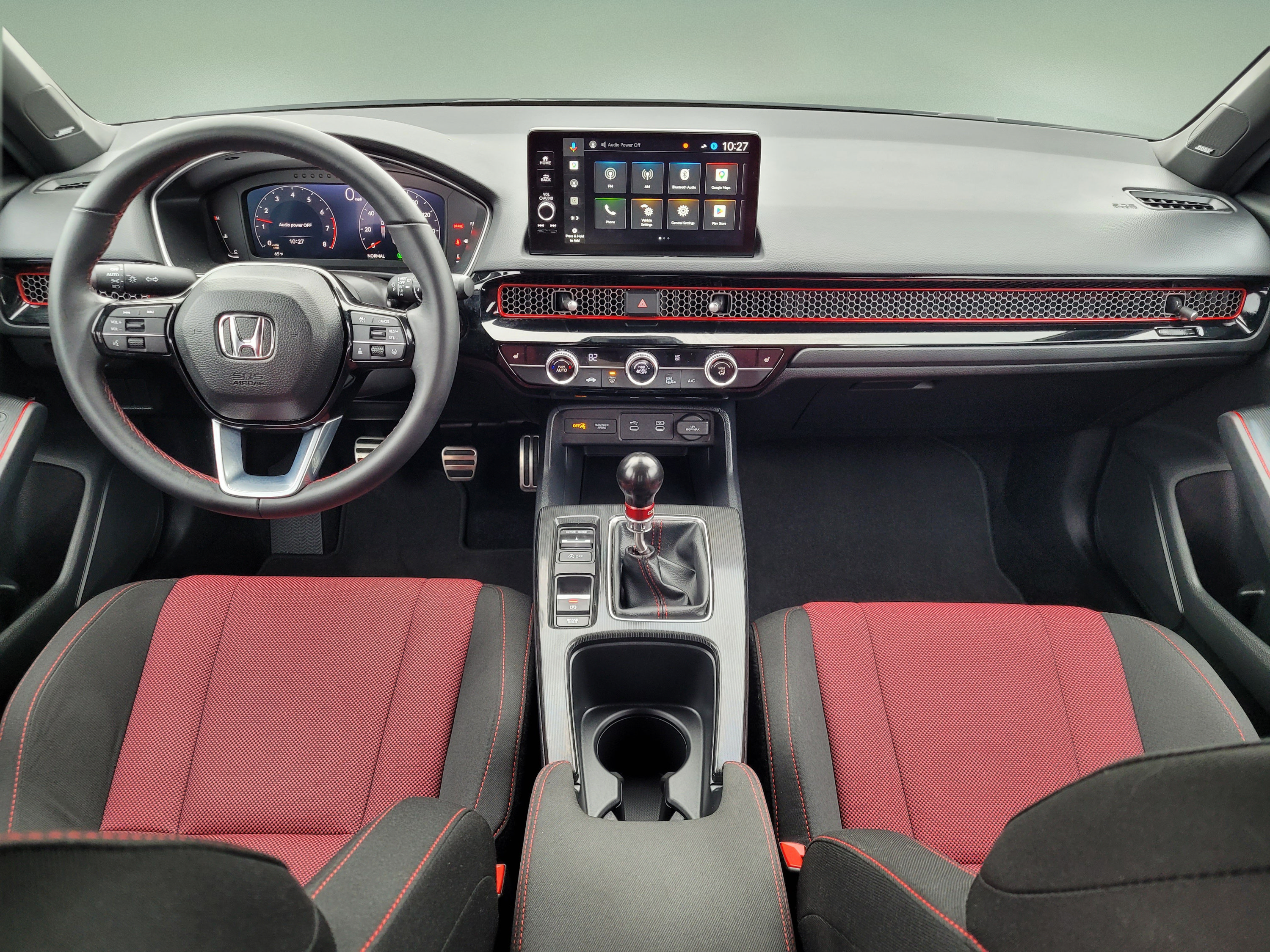 Used 2026 Honda Civic Si image 14