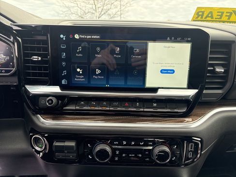 New 2025 Chevrolet Silverado 1500 RST w/ Convenience Package II image 20