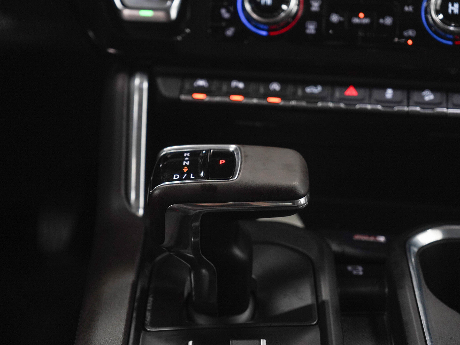 Used 2023 GMC Sierra 1500 Denali AWD/4WD image 19