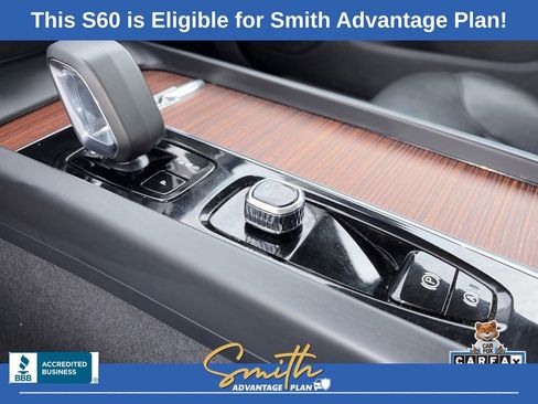 Used 2024 Volvo S60 B5 Plus AWD/4WD image 18