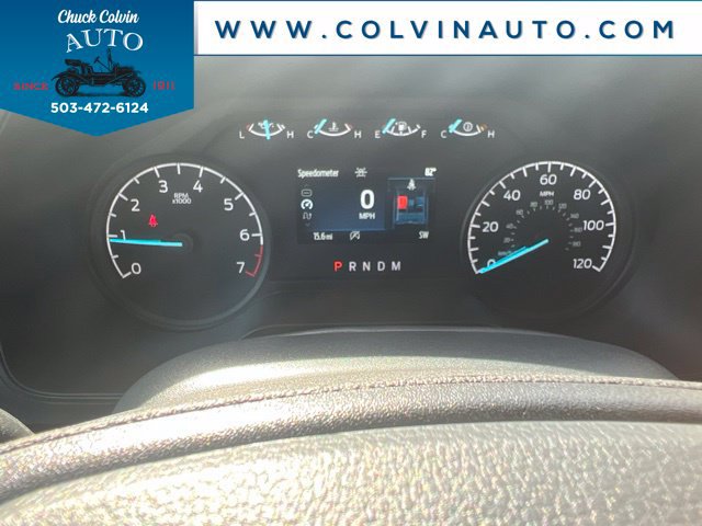 New 2026 Ford F150 STX AWD/4WD image 17
