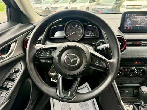 Used 2018 MAZDA CX-3 Sport AWD/4WD image 20