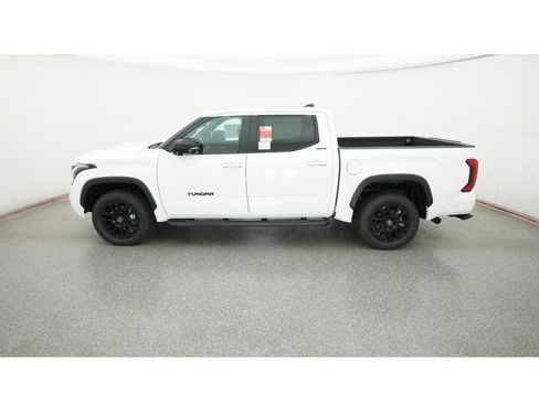 New 2026 Toyota Tundra Limited image 3