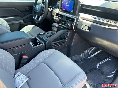New 2026 Toyota Tacoma SR5 AWD/4WD image 14