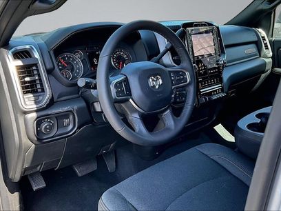 Certified 2026 RAM 2500 Big Horn