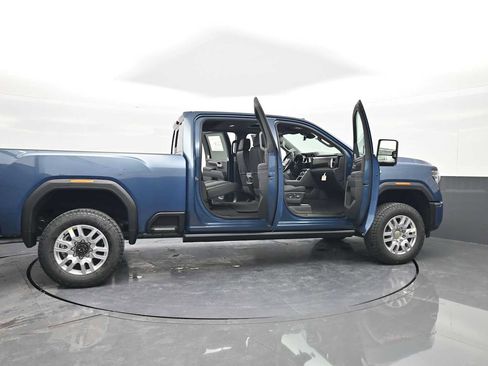 New 2026 GMC Sierra 2500 Denali image 45