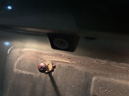 Used 2018 Subaru Outback 2.5i Touring image 28