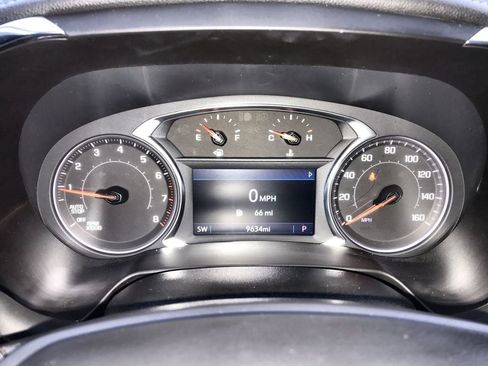 Used 2023 Chevrolet Blazer LT image 15