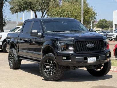 Used 2020 Ford F150 XL w/ Equipment Group 101A Mid