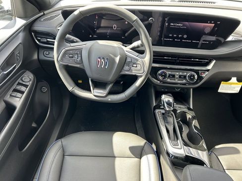 New 2026 Buick Envista Sport Touring w/ Convenience I Package image 15