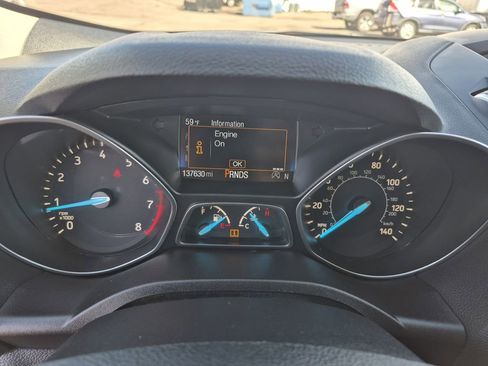 Used 2017 Ford Escape SE w/ SE Cold Weather Package image 20