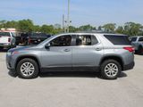 Used 2021 Chevrolet Traverse LT image 5