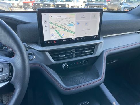 Used 2025 Ford Explorer ST-Line image 12