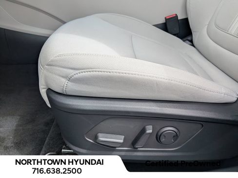 Used 2026 Hyundai Tucson SEL AWD/4WD image 32
