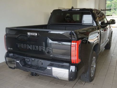 Used 2023 Toyota Tundra 1794 Edition AWD/4WD image 17