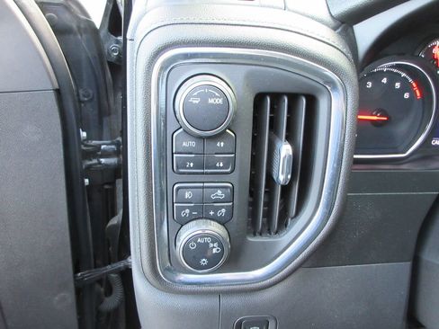 Certified 2021 Chevrolet Silverado 1500 RST AWD/4WD image 26