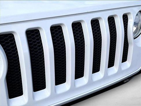 Used 2019 Jeep Wrangler Unlimited Sport S image 30