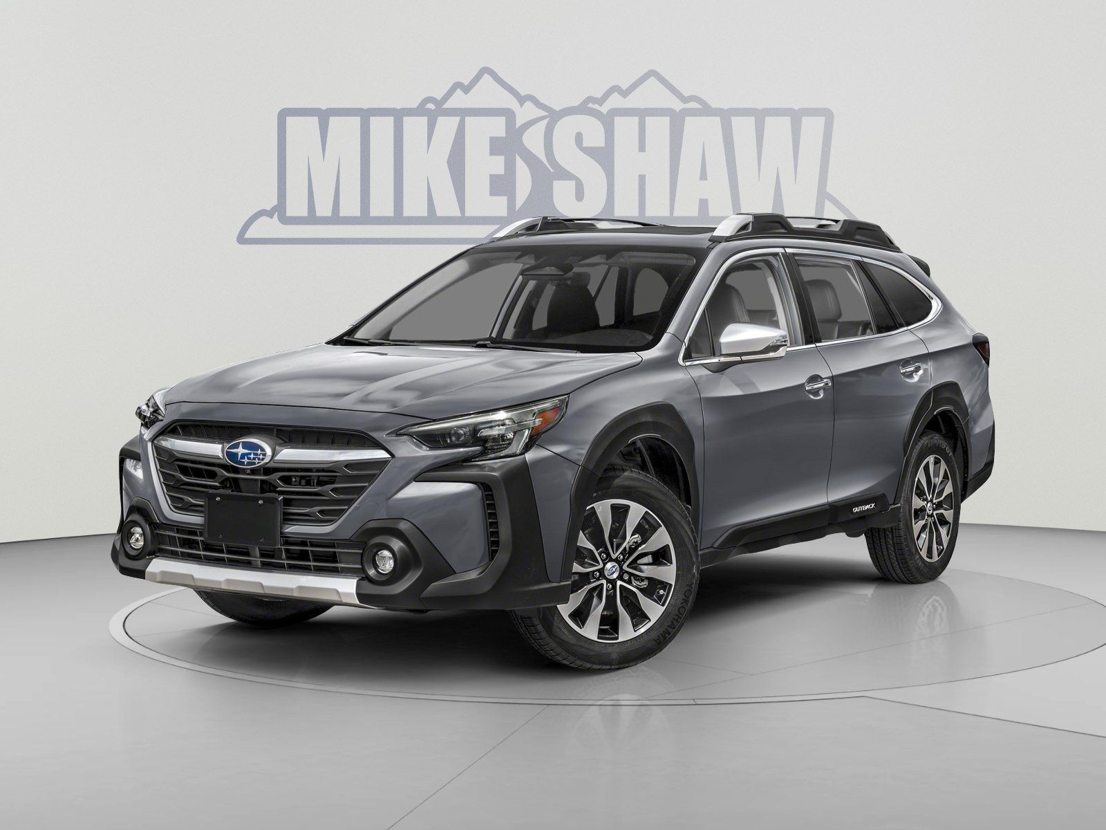 Used 2024 Subaru Outback Touring w/ Popular Package #2 AWD/4WD image 1