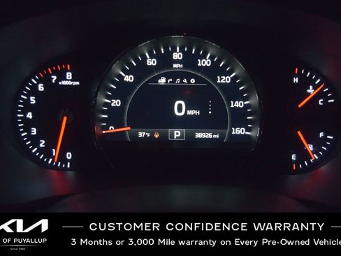 Used 2018 Kia Sorento SX image 18