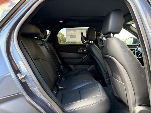 New 2026 Land Rover Range Rover Velar Dynamic SE image 17