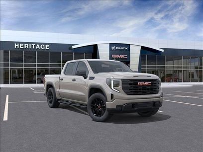 New 2026 GMC Sierra 1500 Pro
