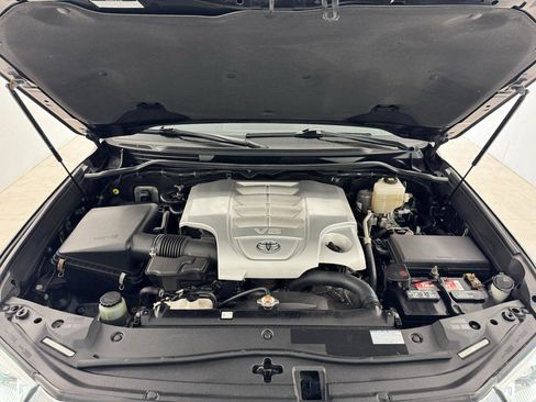 Used 2021 Toyota Land Cruiser AWD/4WD image 59