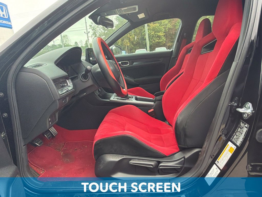 Used 2025 Honda Civic Type R image 9