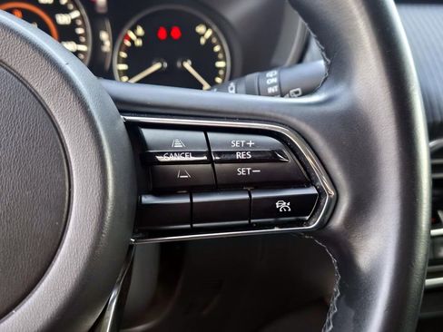 Used 2025 MAZDA CX-90 3.3 Turbo w/ Select Package image 17