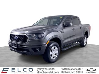 Used 2019 Ford Ranger XLT w/ FX4 Off-Road Package video 1