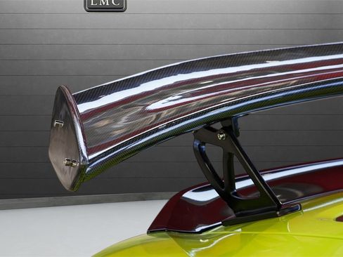 Used 2018 Porsche 718 Cayman GTS image 14