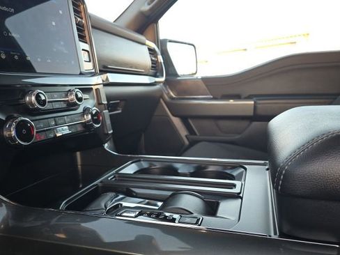 Used 2023 Ford F150 XLT w/ Equipment Group 302A High image 26