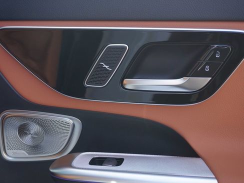 Certified 2026 Mercedes-Benz GLC 300 image 57