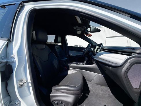 Used 2024 Jeep Compass Limited w/ Elite Group image 28