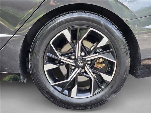 Used 2024 Hyundai Sonata SEL FWD image 23