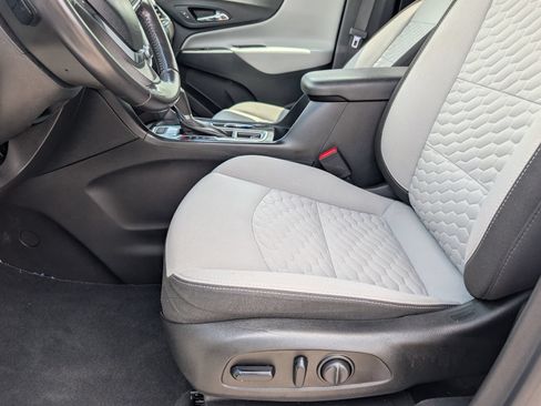 Used 2021 Chevrolet Equinox LT AWD/4WD image 15