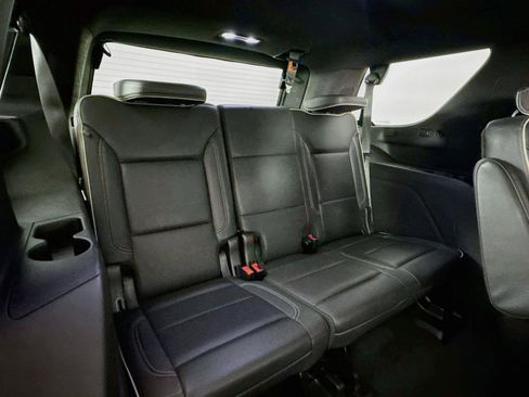 Used 2023 Chevrolet Tahoe Premier RWD image 42